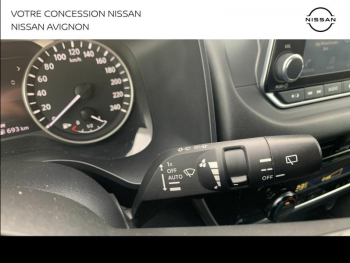 Photo 29 du bon plan NISSAN Qashqai e-POWER 190ch Business Edition 2022 occasion à 29490 €