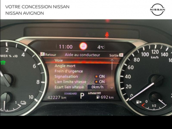 Photo 31 du bon plan NISSAN Qashqai e-POWER 190ch Business Edition 2022 occasion à 29490 €