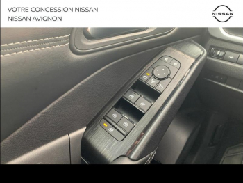 Photo 33 du bon plan NISSAN Qashqai e-POWER 190ch Business Edition 2022 occasion à 29490 €