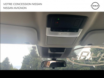 Photo 35 du bon plan NISSAN Qashqai e-POWER 190ch Business Edition 2022 occasion à 29490 €