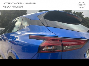 Photo 38 du bon plan NISSAN Qashqai e-POWER 190ch Business Edition 2022 occasion à 29490 €