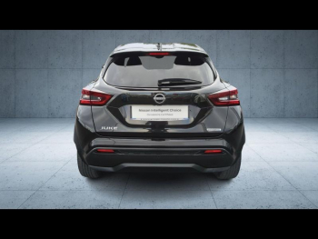 Photo 6 du bon plan NISSAN Juke 1.6 Hybrid 143ch Business+ 2023.5 occasion à 25800 €