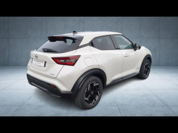 Photo 5 du bon plan NISSAN Juke 1.6 Hybrid 143ch Business+ 2023.5 occasion à 25800 €