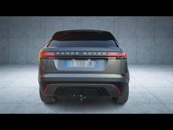 Photo 3 du bon plan LAND-ROVER Range Rover Velar 2.0P 250ch S AWD BVA occasion à 34880 €