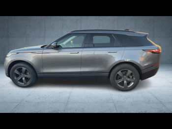 Photo 4 du bon plan LAND-ROVER Range Rover Velar 2.0P 250ch S AWD BVA occasion à 34880 €
