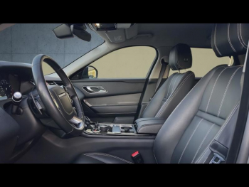 Photo 9 du bon plan LAND-ROVER Range Rover Velar 2.0P 250ch S AWD BVA occasion à 34880 €