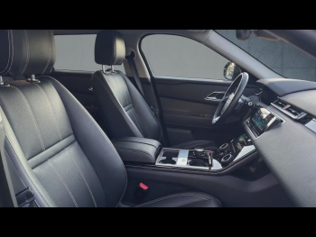 Photo 10 du bon plan LAND-ROVER Range Rover Velar 2.0P 250ch S AWD BVA occasion à 34880 €