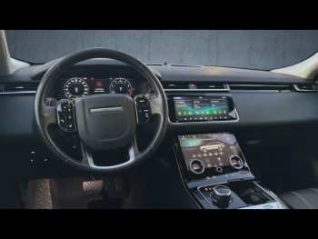 Photo 13 du bon plan LAND-ROVER Range Rover Velar 2.0P 250ch S AWD BVA occasion à 34880 €