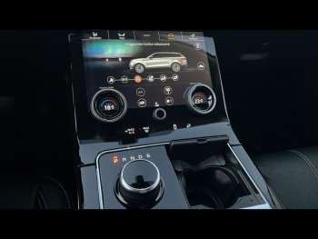 Photo 15 du bon plan LAND-ROVER Range Rover Velar 2.0P 250ch S AWD BVA occasion à 34880 €
