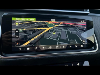 Photo 19 du bon plan LAND-ROVER Range Rover Velar 2.0P 250ch S AWD BVA occasion à 34880 €