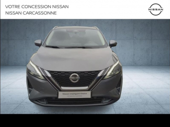 Photo 2 du bon plan NISSAN Qashqai 1.3 Mild Hybrid 140ch N-Connecta occasion à 21490 €