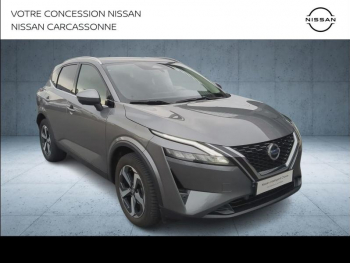 Photo 3 du bon plan NISSAN Qashqai 1.3 Mild Hybrid 140ch N-Connecta occasion à 21490 €