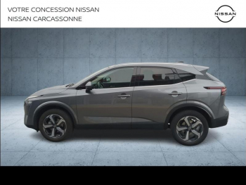 Photo 4 du bon plan NISSAN Qashqai 1.3 Mild Hybrid 140ch N-Connecta occasion à 21490 €