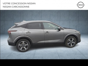 Photo 5 du bon plan NISSAN Qashqai 1.3 Mild Hybrid 140ch N-Connecta occasion à 21490 €