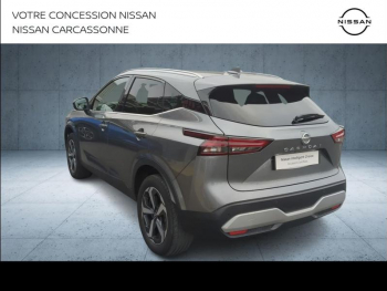 Photo 6 du bon plan NISSAN Qashqai 1.3 Mild Hybrid 140ch N-Connecta occasion à 21490 €