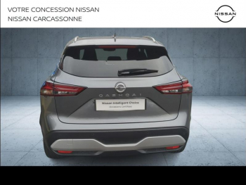 Photo 7 du bon plan NISSAN Qashqai 1.3 Mild Hybrid 140ch N-Connecta occasion à 21490 €