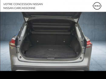 Photo 9 du bon plan NISSAN Qashqai 1.3 Mild Hybrid 140ch N-Connecta occasion à 21490 €