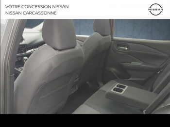 Photo 12 du bon plan NISSAN Qashqai 1.3 Mild Hybrid 140ch N-Connecta occasion à 21490 €