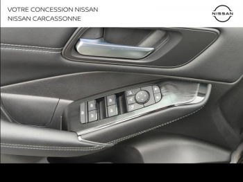 Photo 13 du bon plan NISSAN Qashqai 1.3 Mild Hybrid 140ch N-Connecta occasion à 21490 €