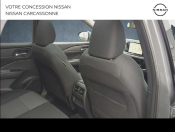 Photo 14 du bon plan NISSAN Qashqai 1.3 Mild Hybrid 140ch N-Connecta occasion à 21490 €