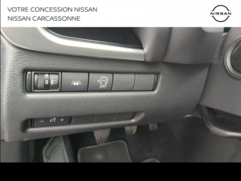 Photo 16 du bon plan NISSAN Qashqai 1.3 Mild Hybrid 140ch N-Connecta occasion à 21490 €