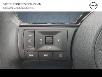 Photo 17 du bon plan NISSAN Qashqai 1.3 Mild Hybrid 140ch N-Connecta occasion à 21490 €