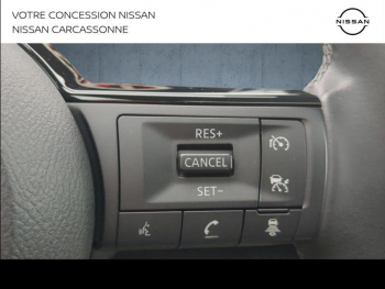 Photo 18 du bon plan NISSAN Qashqai 1.3 Mild Hybrid 140ch N-Connecta occasion à 21490 €