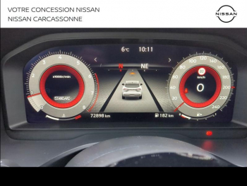 Photo 19 du bon plan NISSAN Qashqai 1.3 Mild Hybrid 140ch N-Connecta occasion à 21490 €