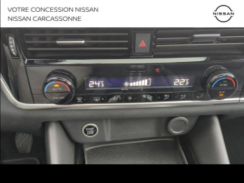 Photo 20 du bon plan NISSAN Qashqai 1.3 Mild Hybrid 140ch N-Connecta occasion à 21490 €