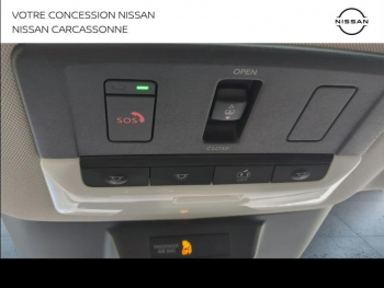 Photo 24 du bon plan NISSAN Qashqai 1.3 Mild Hybrid 140ch N-Connecta occasion à 21490 €