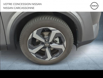 Photo 25 du bon plan NISSAN Qashqai 1.3 Mild Hybrid 140ch N-Connecta occasion à 21490 €
