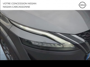 Photo 26 du bon plan NISSAN Qashqai 1.3 Mild Hybrid 140ch N-Connecta occasion à 21490 €