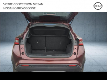 Photo 9 du bon plan NISSAN Juke 1.0 DIG-T 114ch Business Edition DCT 2022.5 occasion à 18490 €