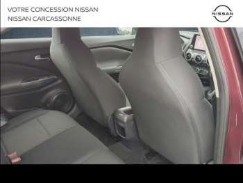 Photo 11 du bon plan NISSAN Juke 1.0 DIG-T 114ch Business Edition DCT 2022.5 occasion à 18490 €