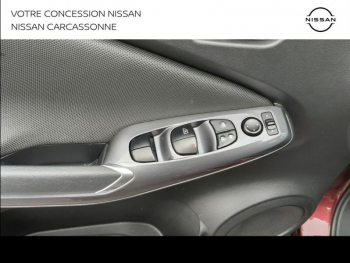 Photo 12 du bon plan NISSAN Juke 1.0 DIG-T 114ch Business Edition DCT 2022.5 occasion à 18490 €
