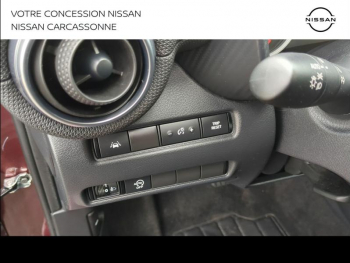 Photo 13 du bon plan NISSAN Juke 1.0 DIG-T 114ch Business Edition DCT 2022.5 occasion à 18490 €