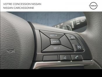Photo 15 du bon plan NISSAN Juke 1.0 DIG-T 114ch Business Edition DCT 2022.5 occasion à 18490 €