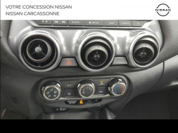 Photo 16 du bon plan NISSAN Juke 1.0 DIG-T 114ch Business Edition DCT 2022.5 occasion à 18490 €