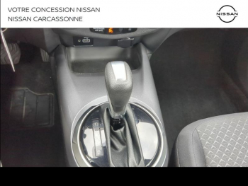 Photo 17 du bon plan NISSAN Juke 1.0 DIG-T 114ch Business Edition DCT 2022.5 occasion à 18490 €