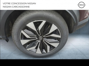Photo 21 du bon plan NISSAN Juke 1.0 DIG-T 114ch Business Edition DCT 2022.5 occasion à 18490 €