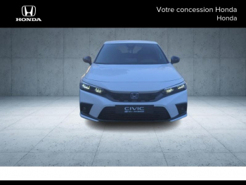 Photo 3 du bon plan HONDA Civic 2.0 i-MMD 184ch e:HEV Sport occasion à 37490 €
