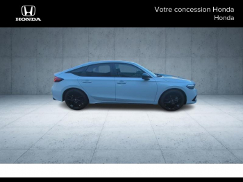 Photo 5 du bon plan HONDA Civic 2.0 i-MMD 184ch e:HEV Sport occasion à 37490 €