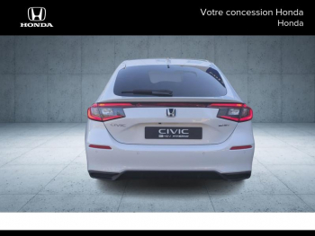 Photo 7 du bon plan HONDA Civic 2.0 i-MMD 184ch e:HEV Sport occasion à 37490 €