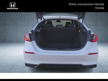 Photo 8 du bon plan HONDA Civic 2.0 i-MMD 184ch e:HEV Sport occasion à 37490 €