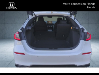 Photo 9 du bon plan HONDA Civic 2.0 i-MMD 184ch e:HEV Sport occasion à 37490 €