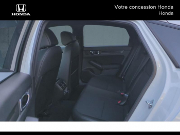 Photo 12 du bon plan HONDA Civic 2.0 i-MMD 184ch e:HEV Sport occasion à 37490 €