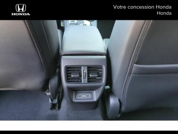 Photo 13 du bon plan HONDA Civic 2.0 i-MMD 184ch e:HEV Sport occasion à 37490 €