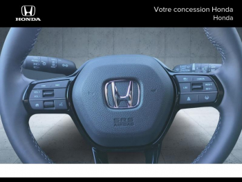 Photo 21 du bon plan HONDA Civic 2.0 i-MMD 184ch e:HEV Sport occasion à 37490 €