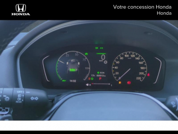 Photo 22 du bon plan HONDA Civic 2.0 i-MMD 184ch e:HEV Sport occasion à 37490 €