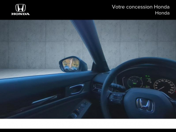Photo 24 du bon plan HONDA Civic 2.0 i-MMD 184ch e:HEV Sport occasion à 37490 €